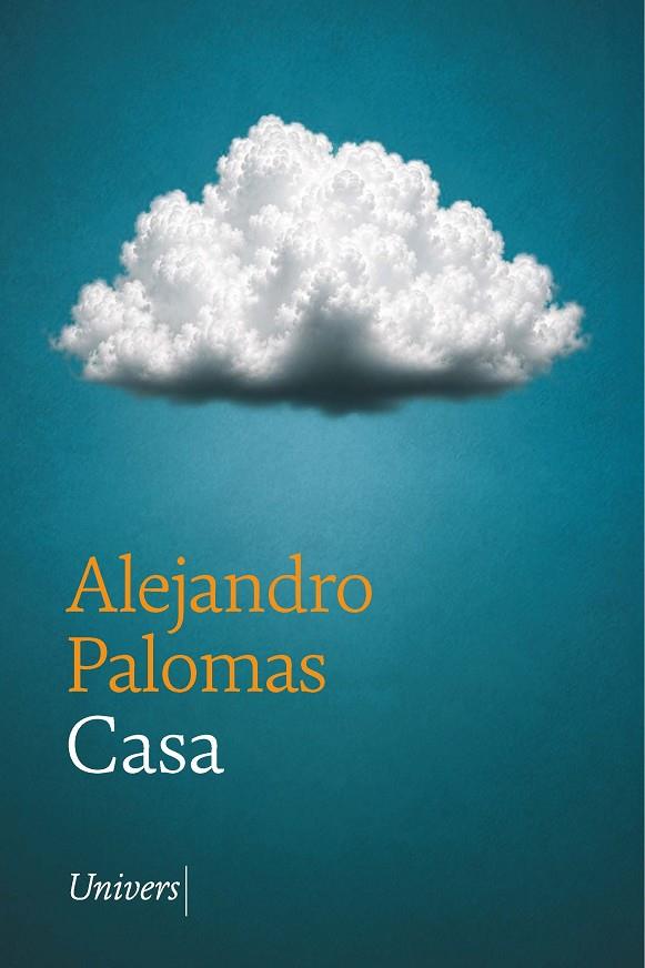 CASA | 9788419721778 | PALOMAS, ALEJANDRO