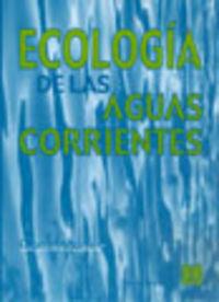 ECOLOGÍA DE LAS AGUAS CORRIENTES | 9788420009773 | ANGELIER, EUGENE