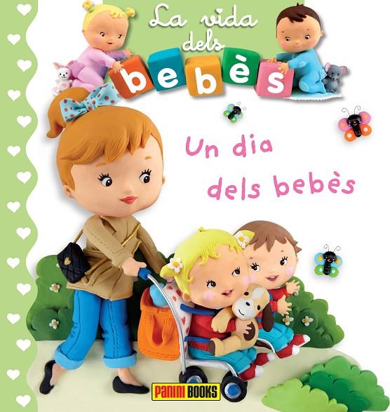 DIA DELS BEBÈS, UN | 9788491678908