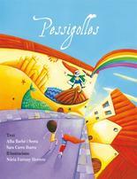 PESSIGOLLES | 9788472905825 | BARBÉ, ALBA / CARRO, SARA / FORTUNY, NÚRIA