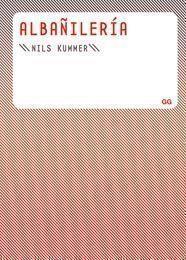 ALBAÑILERÍA | 9788425223495 | KUMMER, NILS