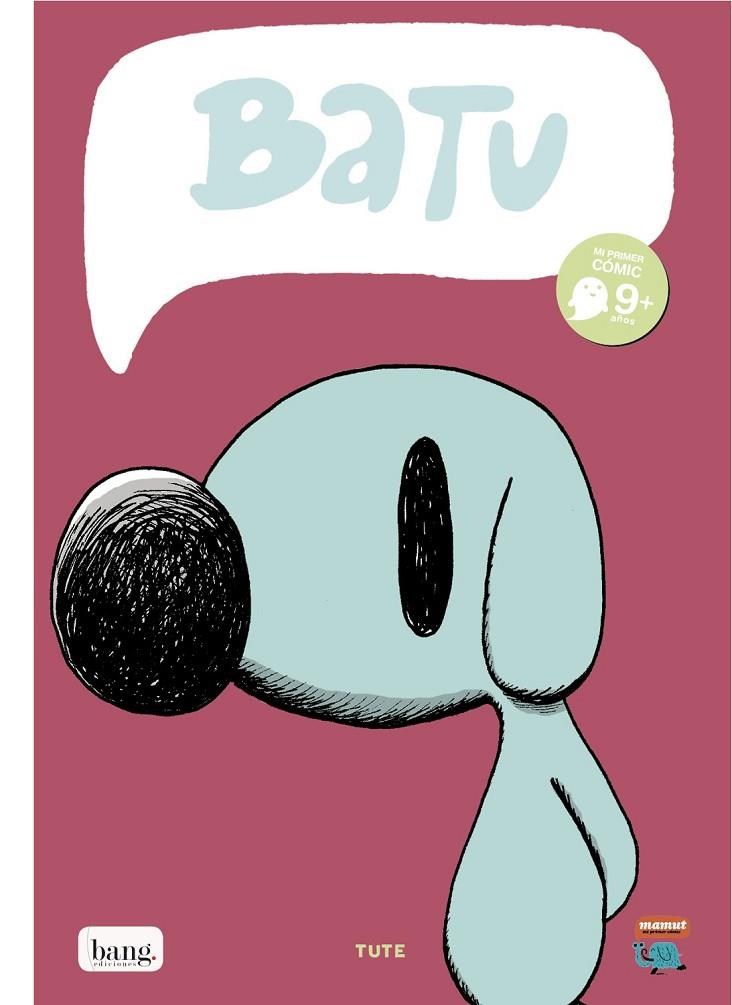 BATU 02 | 9788415051497 | TUTE