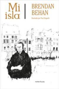 MI ISLA | 9788492728329 | BEHAN, BRENDAN