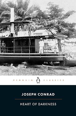 HEART OF DARKNESS | 9780141441672 | CONRAD, JOSEPH