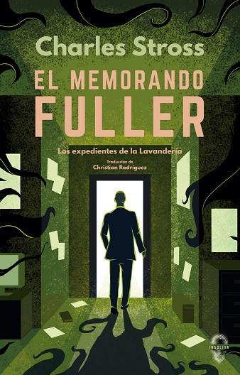 MEMORANDO FULLER, EL | 9791399063431 | STROSS, CHARLES