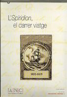 SPIRIDION, EL DARRER VIATGE, L' | 9788439363194 | REVERTÉ VIDAL, MARIA PILAR