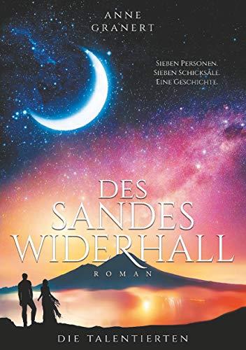 DES SANDES WIDERHALL | 9783750437234 | GRANERT, ANNE