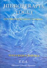 HIDROTERAPIA YOGUI | 9788489836822 | RAMACHARAKA, Y.
