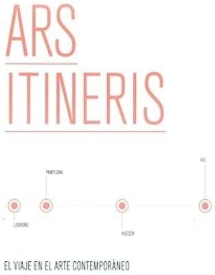 ARS ITINERIS | 9788492827763