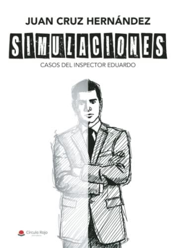 SIMULACIONES | 9788411155199 | CRUZ HERNÁNDEZ, JUAN
