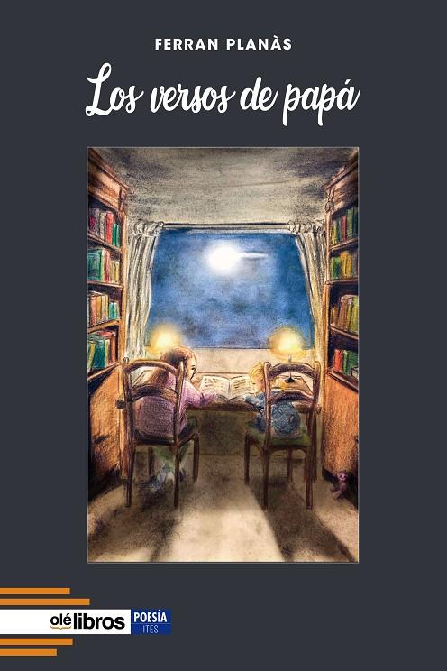 VERSOS DE PAPÁ, LOS | 9788418759499 | PLANÀS, FERRAN