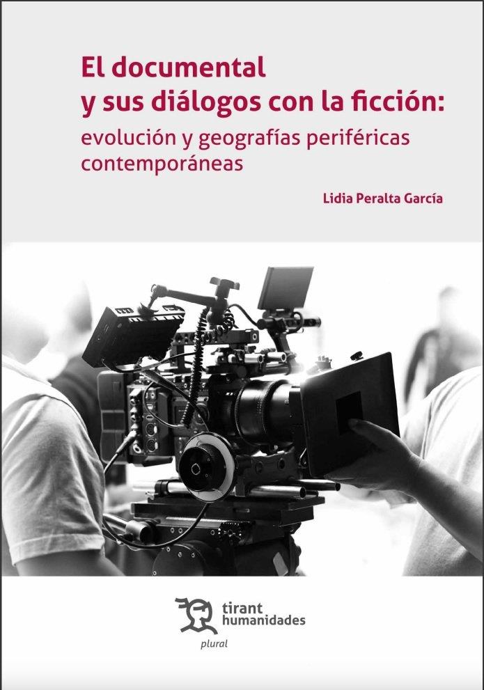 DOCUMENTAL Y SUS DIALOGOS EN LA FICCION, EL | 9788419286680