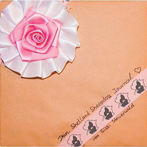 SHETLAND SHEEPDOG JOURNAL | 9783750414556 | STEUERWALD, SISSI