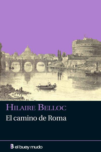 CAMINO DE ROMA, EL | 9788493857424 | SESAR IGNACIO, GEMMA