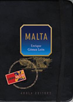 MALTA | 9788496639232 | GÓMEZ LEÓN, ENRIQUE