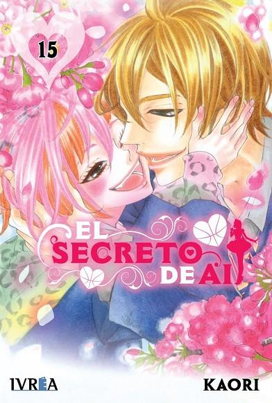 SECRETO DE AI 15, EL | 9788416905225 | KAORI