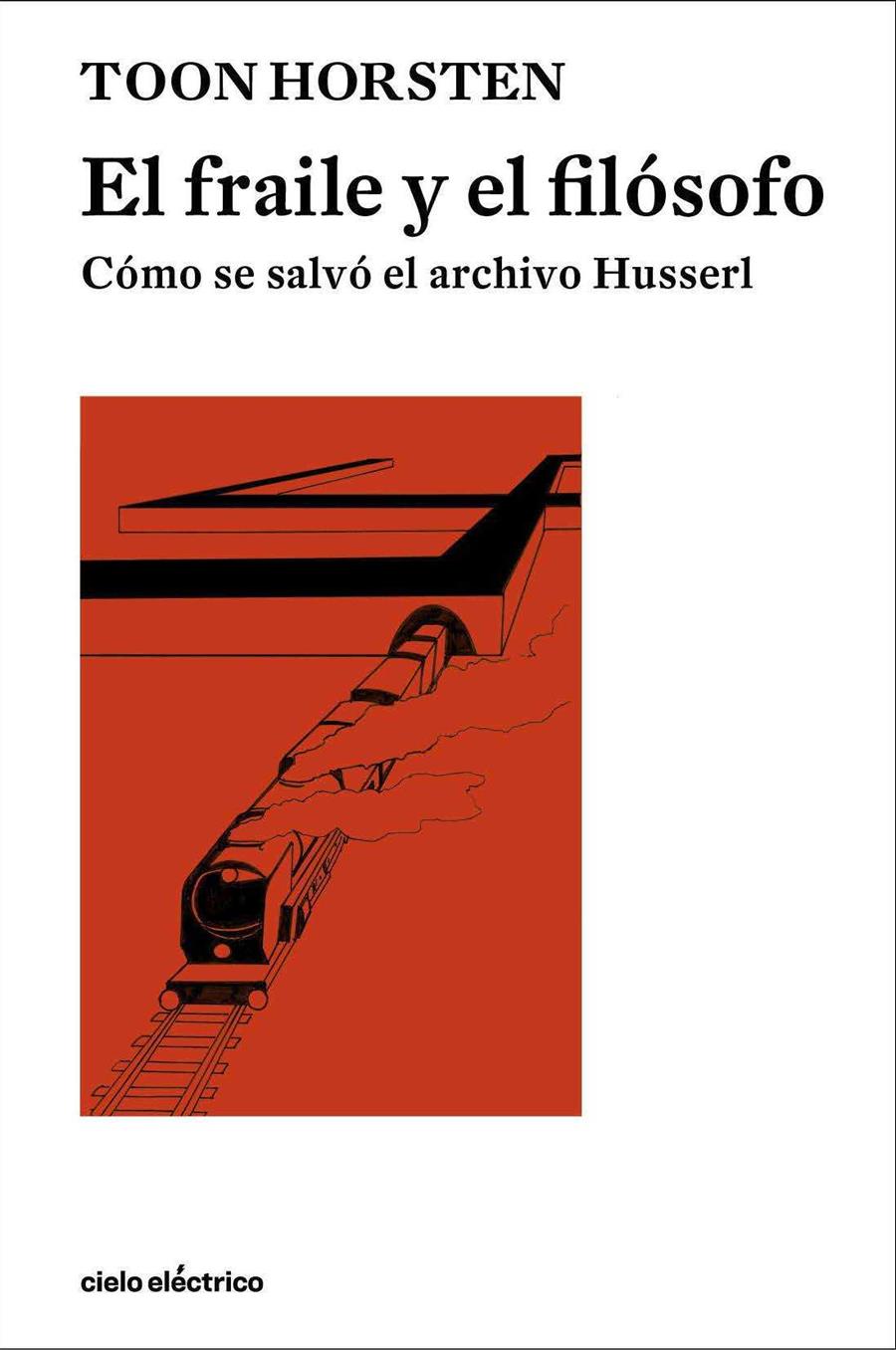 FRAILE Y EL FILÓSOFO, EL | 9788412083361 | HORSTEN, TOON