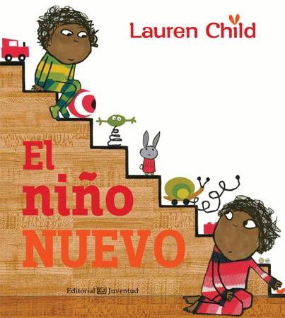 NIÑO NUEVO, EL | 9788426141330 | CHILD, LAUREN