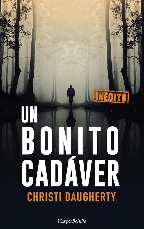 BONITO CADÁVER, UN | 9788417216849 | DAUGHERTY, C. J.