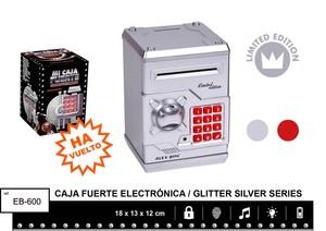 GUARDIOLA ESPECIAL LIMITED EDITION SILVER GLITTER | 8431234171747