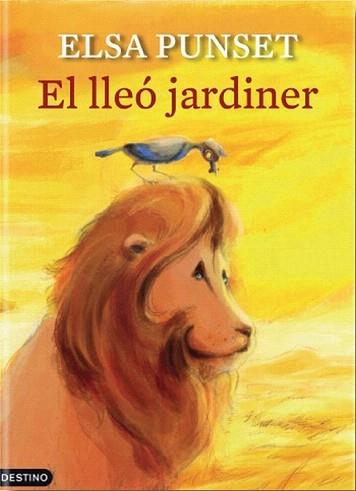 LLEÓ JARDINER, EL | 9788497102322 | PUNSET, ELSA