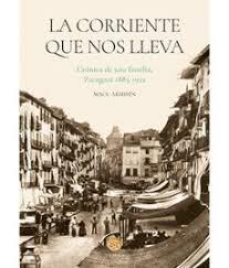 CORRIENTE QUE NOS LLEVA, LA | 9788483216545 | ARMISÉN, MACU