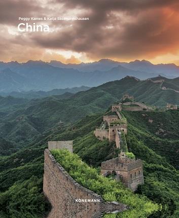 CHINA | 9783741925177