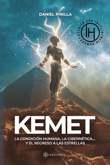 KEMET | 9788419800886 | PINILLA, DANIEL