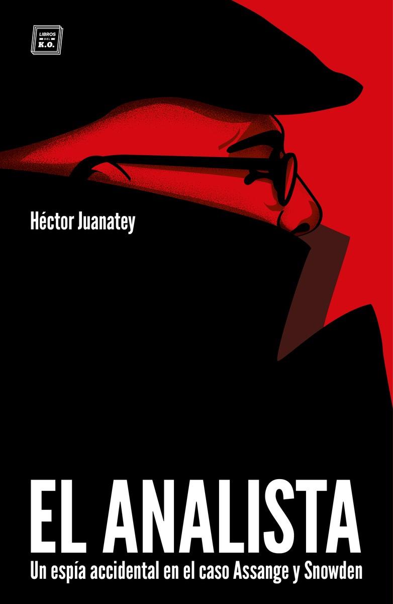 ANALISTA, EL | 9788417678340 | JUANATEY, HECTOR