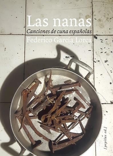 NANAS, LAS | 9788417386665 | GARCÍA LORCA, FEDERICO