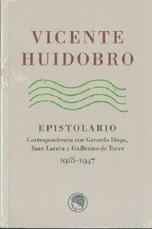 EPISTOLARIO 1918-1947 | 9788495078599 | MORELLI, GABRIELE