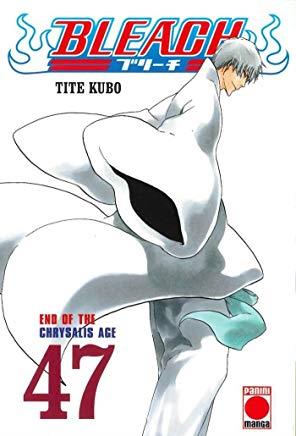 BLEACH 47 | 9788415830863 | KUBO, TITE