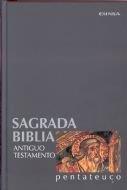 PENTATEUCO | 9788431314699 | BIBLIA. A.T. PENTATEUCO