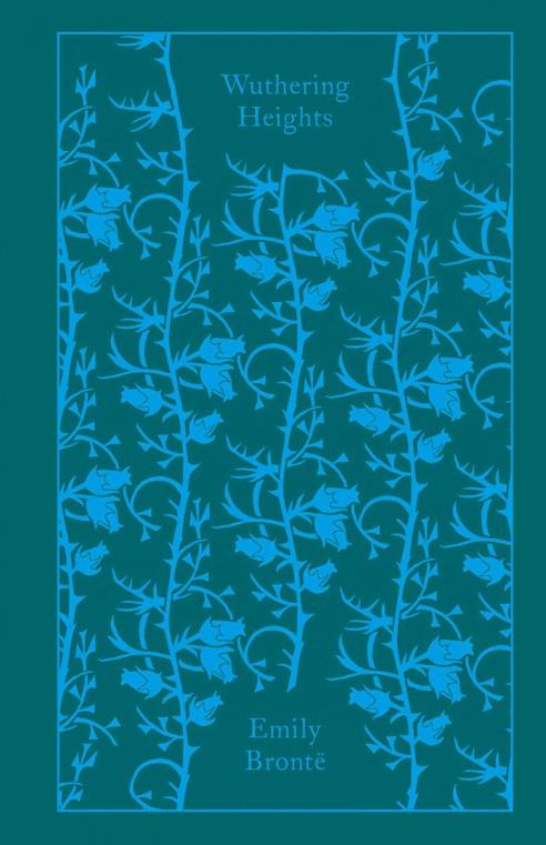 WUTHERING HEIGHTS | 9780141040356 | BRONTË, EMILY