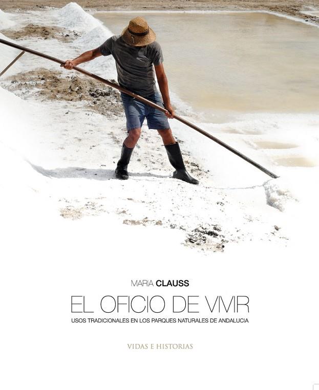 OFICIO DE VIVIR, EL | 9788478985708 | CLAUSS GONZÁLEZ, MARÍA