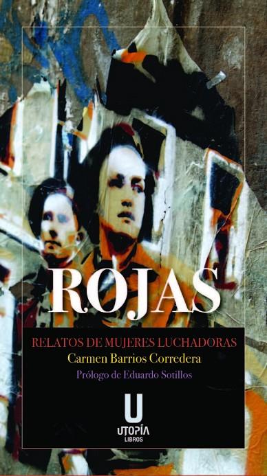ROJAS | 9788494534492 | BARRIOS CORREDERA, CARMEN