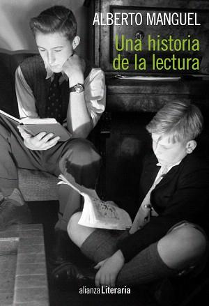 HISTORIA DE LA LECTURA, UNA | 9788420608907 | MANGUEL, ALBERTO