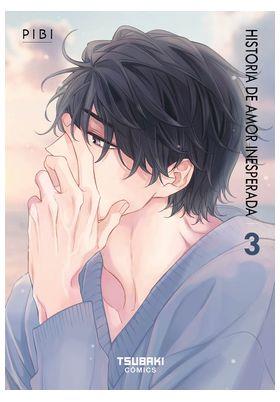 HISTORIA DE AMOR INESPERADA 03 | 9791388074080 | PIBI