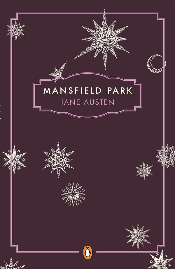 MANSFIELD PARK (EDICIÓN CONMEMORATIVA) | 9788491051695 | AUSTEN, JANE
