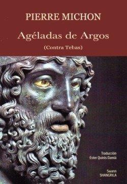 AGÉLADAS DE ARGOS | 9791399033175 | MICHON, PIERRE