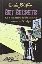 SET SECRETS SOBRE LA PISTA, ELS | 9788426142795 | BLYTON, ENID