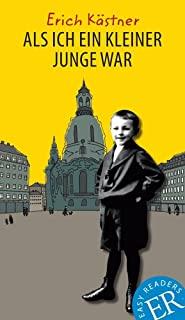 KLEINER JUNGE | 9783126758888 | KASTNER, ERICH