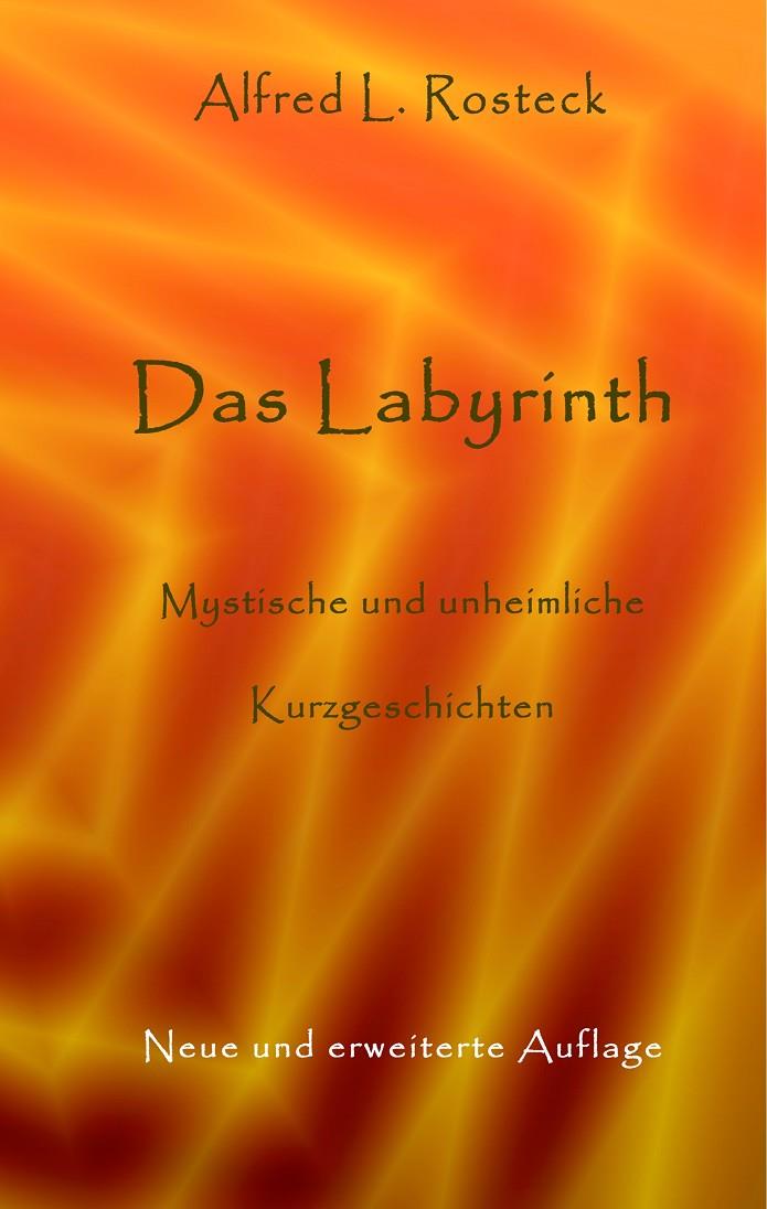 DAS LABYRINTH | 9783750468641 | ROSTECK, ALFRED L.