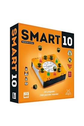 SMART 10 : CATALÀ | 8435450254666