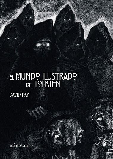 MUNDO ILUSTRADO DE TOLKIEN, EL | 9788445010372 | DAY, DAVID