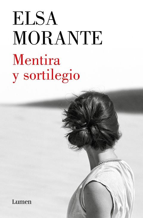 MENTIRA Y SORTILEGIO | 9788426424556 | MORANTE, ELSA