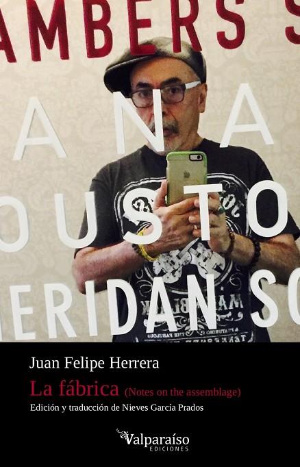 FÁBRICA, LA | 9788417096502 | HERRERA, JUAN FELIPE