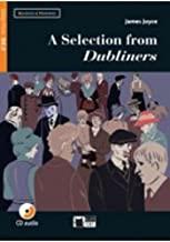 A SELECTION FROM DUBLINERS (+CD) | 9788853016348