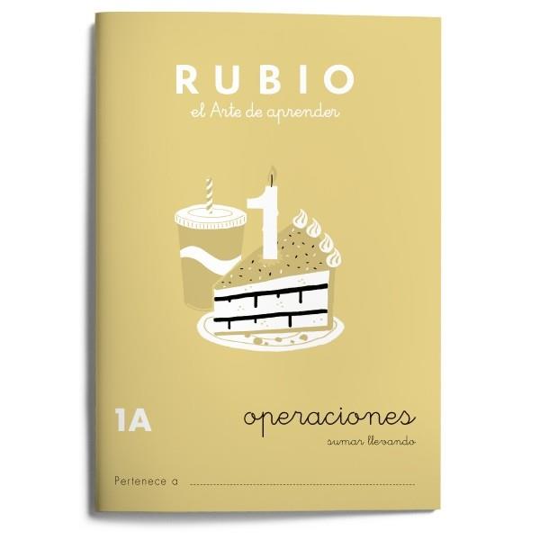 PROBLEMAS RUBIO, 1A | 9788485109517 | RUBIO SILVESTRE, RAMÓN