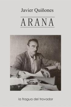 ARANA | 9788417395360 | QUIÑONES, JAVIER